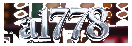 a1778 logo