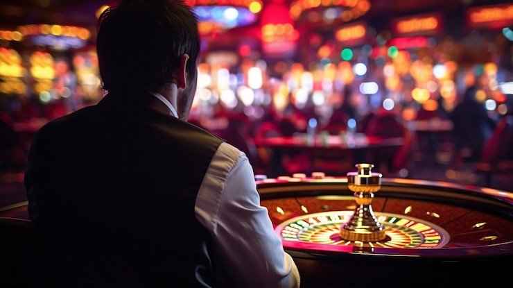 a1778 Live Casino Tables